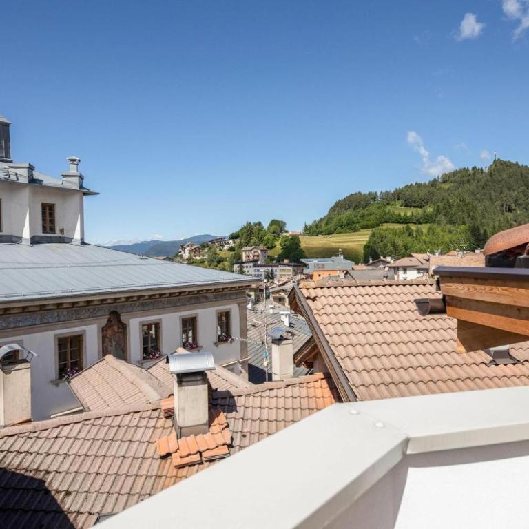 CASA PARE' B&B - Studio avec Balcon - 3