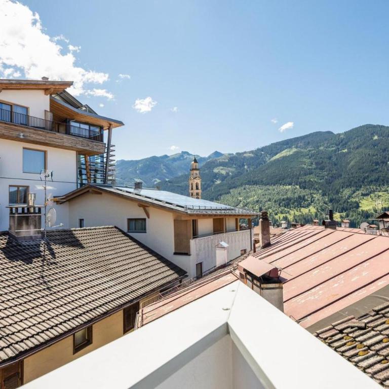 CASA PARE' B&B - Studio avec Balcon - 6