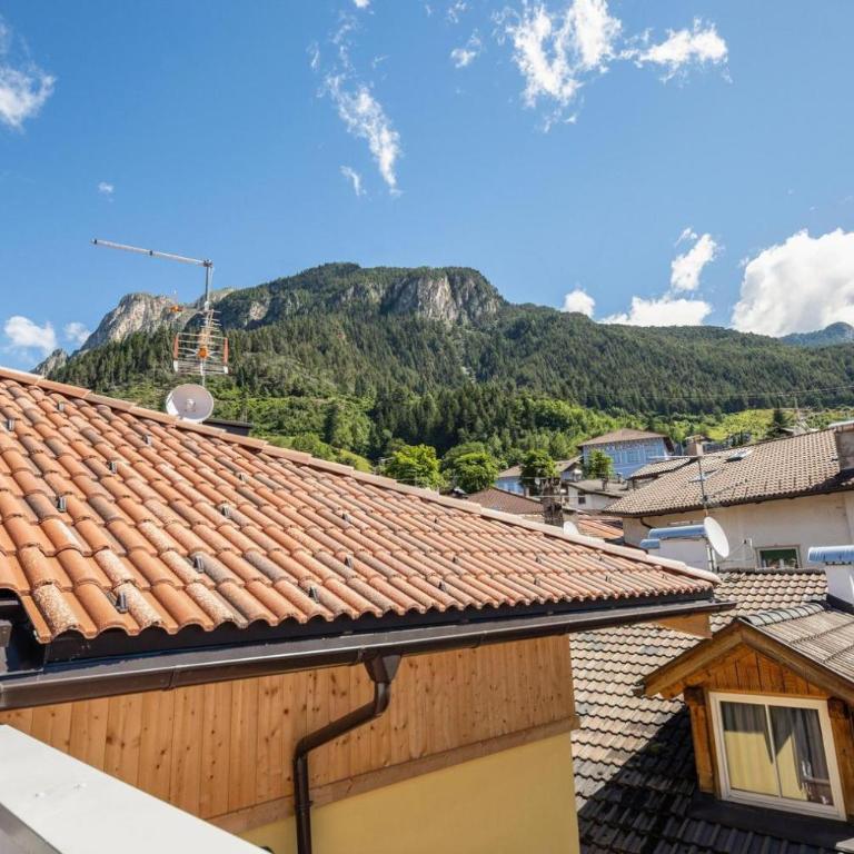 CASA PARE' B&B - Studio avec Balcon - 7