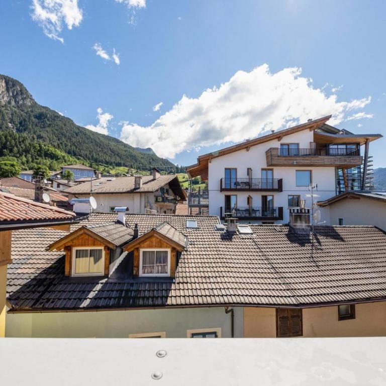 CASA PARE' B&B - Studio avec Balcon - 9