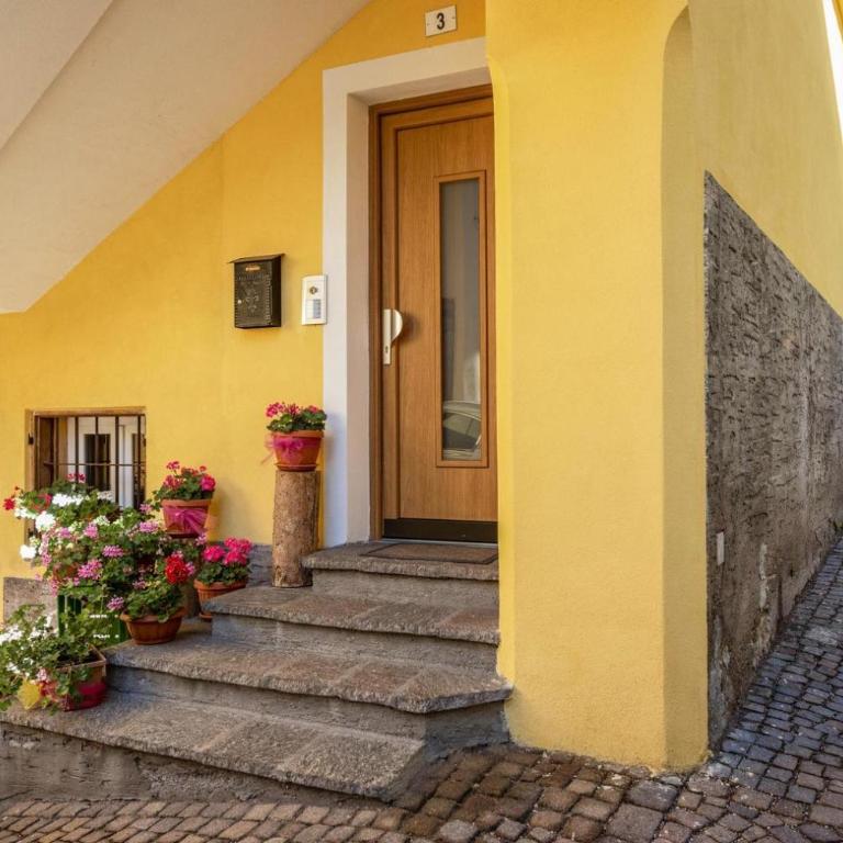 CASA PARE' B&B - Studio avec Balcon - 10