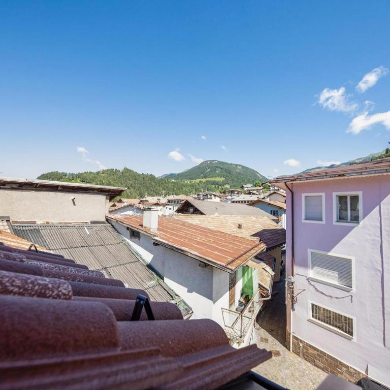 CASA PARE' B&B - Studio avec Balcon - 11