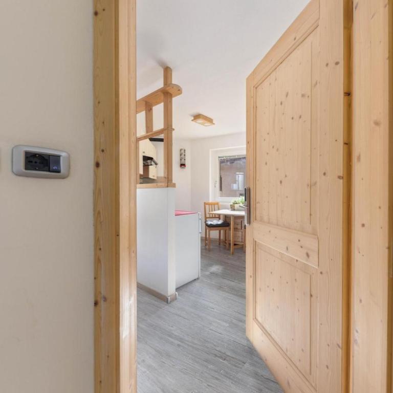 CASA PARE' B&B - Studio - Vue sur Montagne - 23