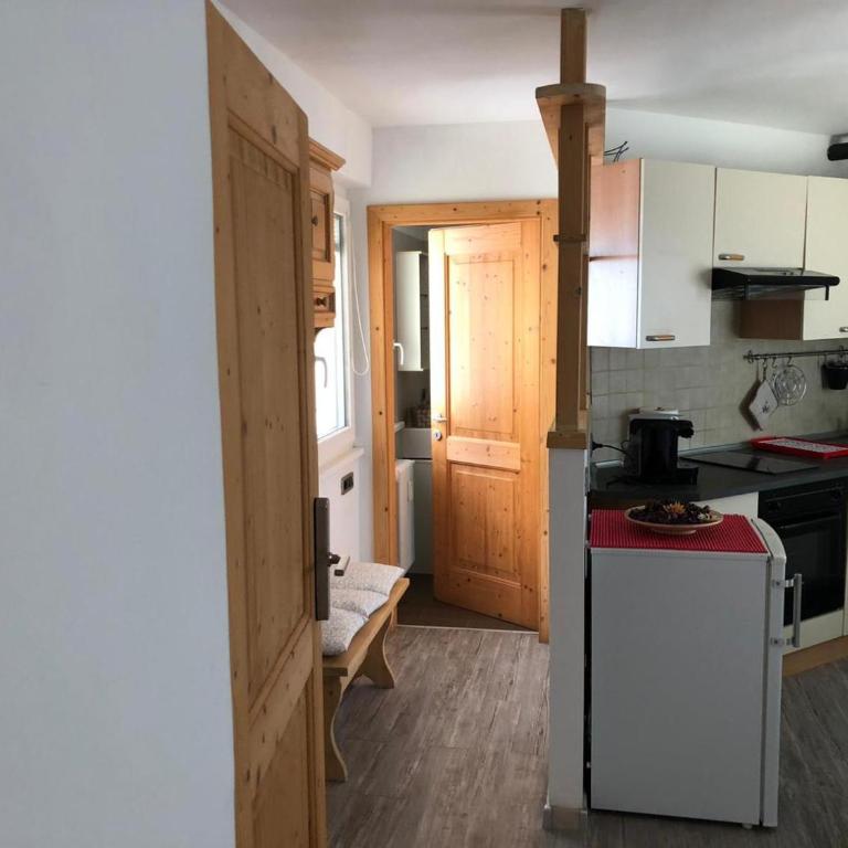 CASA PARE' B&B - Studio - Vue sur Montagne - 1