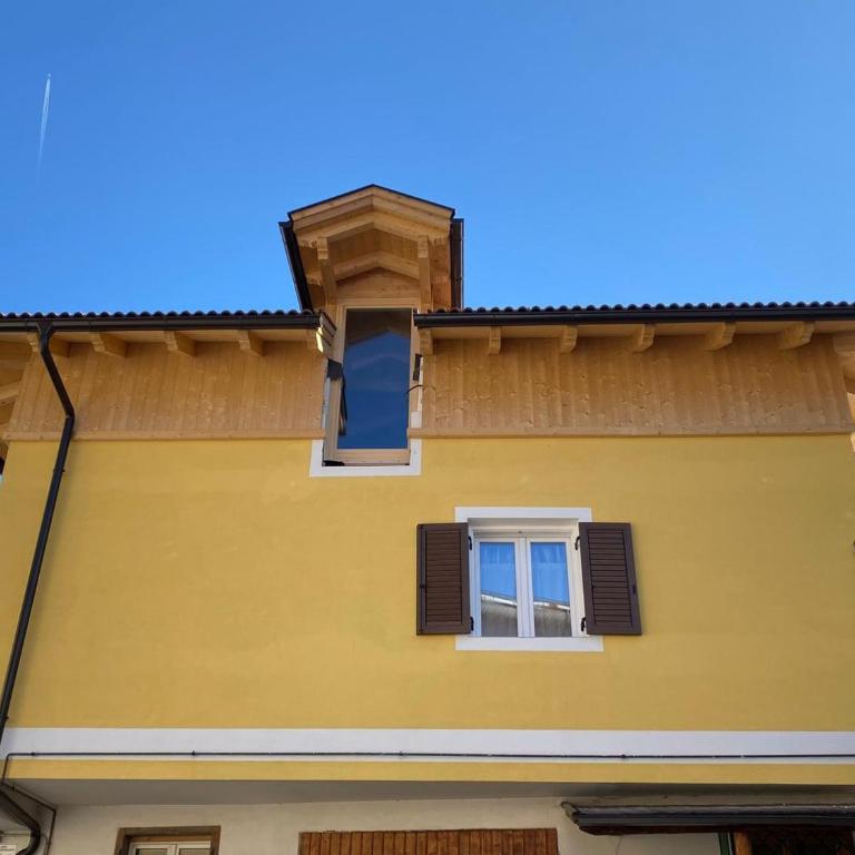 CASA PARE' B&B - Studio - Vue sur Montagne - 3