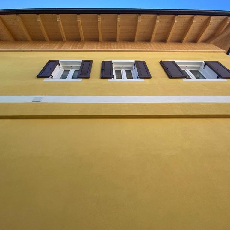 CASA PARE' B&B - Studio - Vue sur Montagne - 21