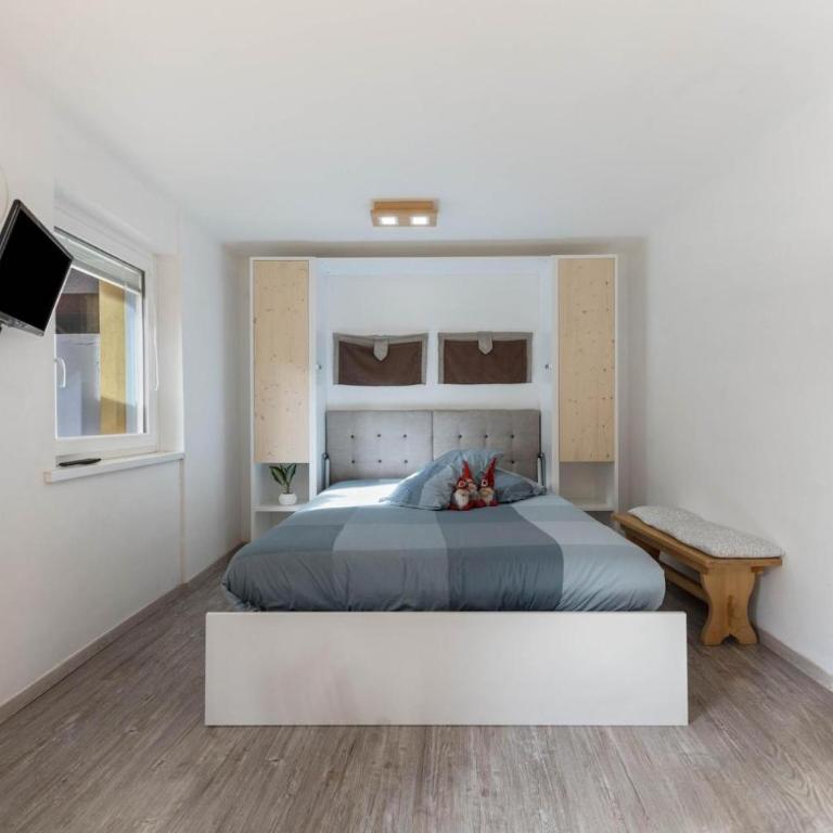 CASA PARE' B&B - Studio - Vue sur Montagne - 20