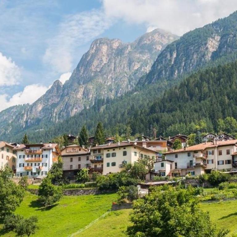 CASA PARE' B&B - Studio - Vue sur Montagne - 18
