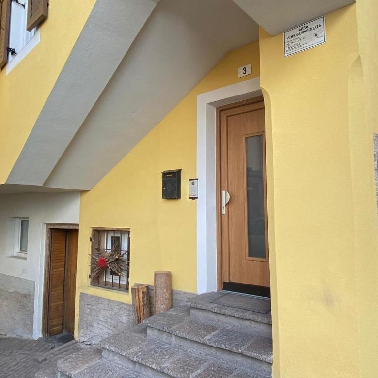 CASA PARE' B&B - Studio - Vue sur Montagne - 9