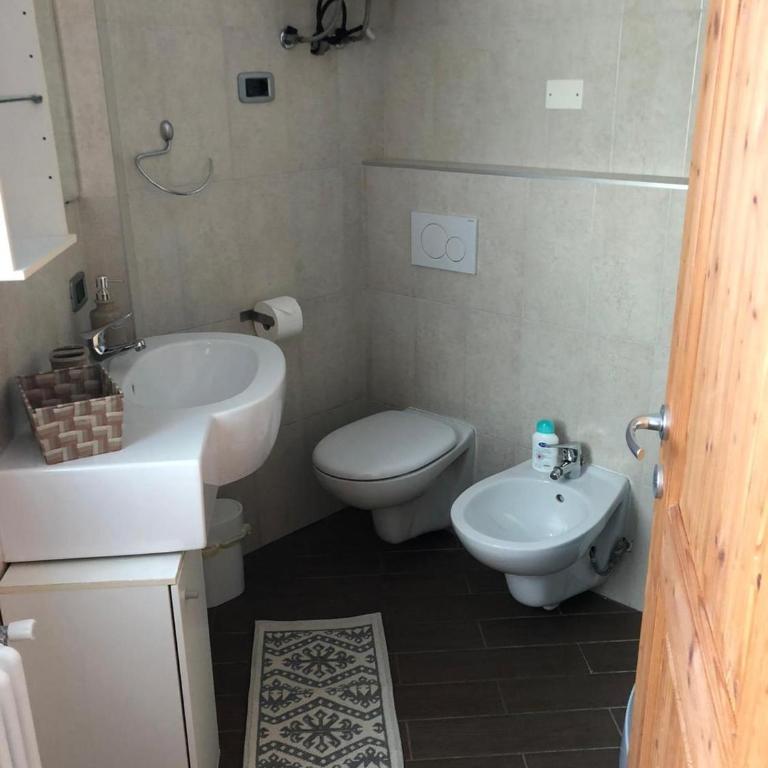 CASA PARE' B&B - Studio - Vue sur Montagne - 8