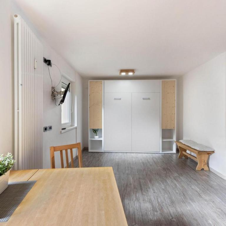 CASA PARE' B&B - Studio - Vue sur Montagne - 7