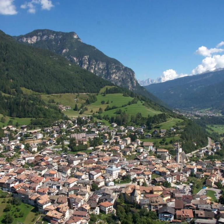 CASA PARE' B&B - Studio - Vue sur Montagne - 14