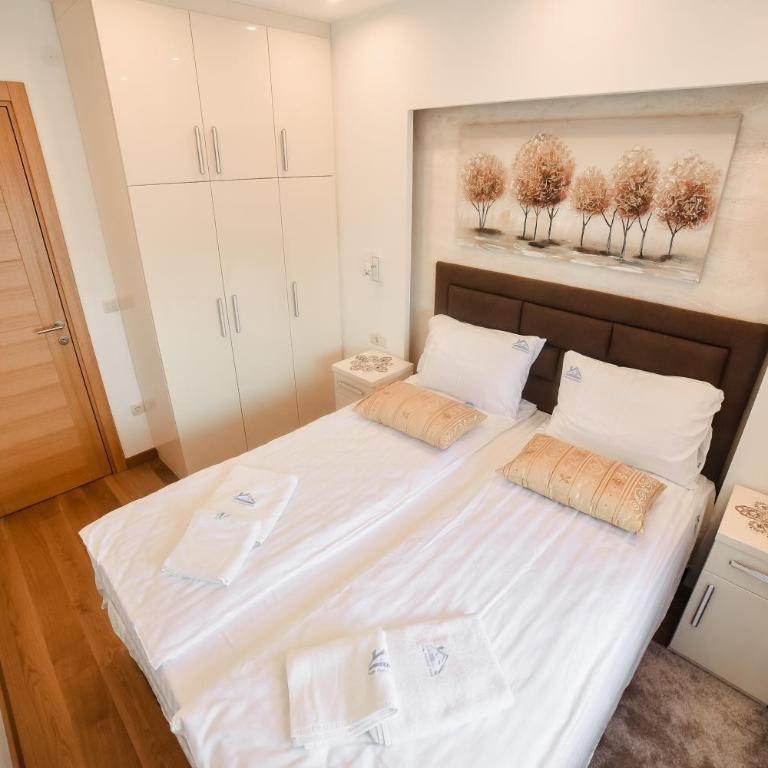 Mount Inn Nešić - Apartman sa 1 Spavaćom Sobom - 4