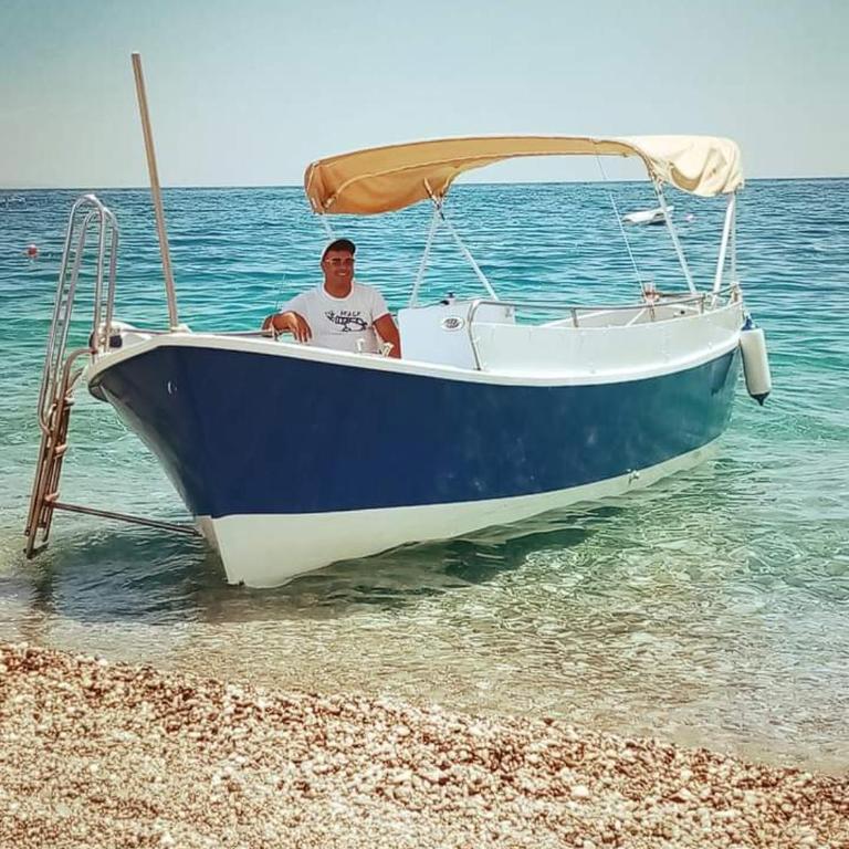 BAGLIO SUL MARE Letojanni Taormina - Appartamento con 2 Camere da Letto - 48