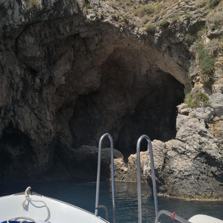 BAGLIO SUL MARE Letojanni Taormina - Appartamento con 2 Camere da Letto - 50