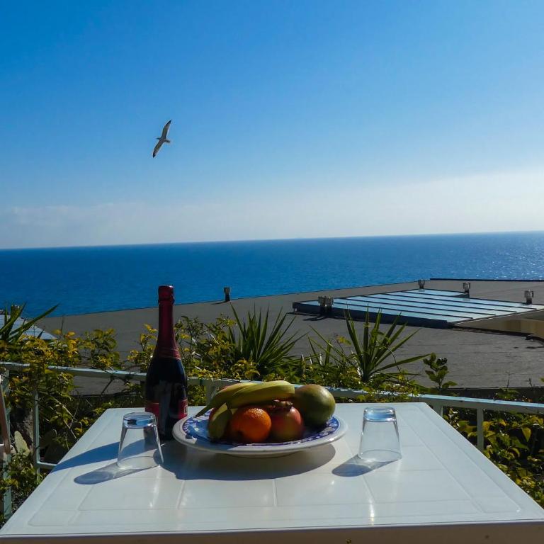Silvia al mare - Appartamento con 2 Camere da Letto, Terrazza e Vista Mare - 16