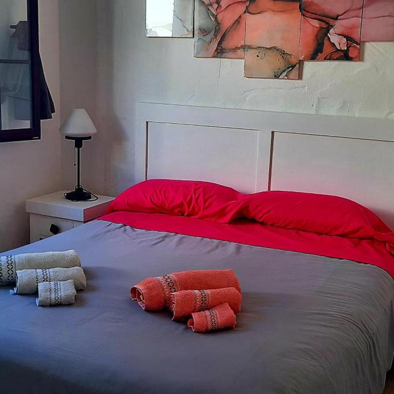 Sun beach Caleta 24 - One-Bedroom House - 14