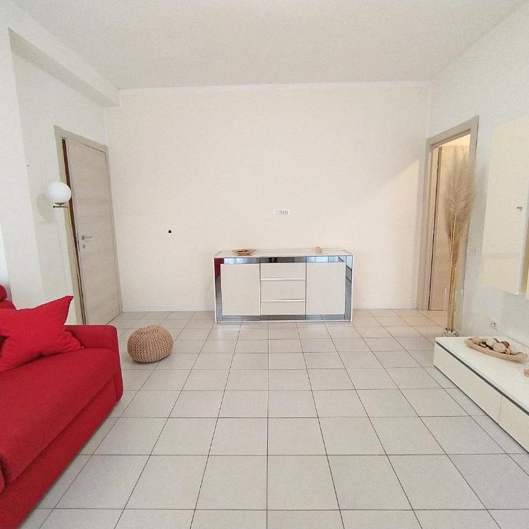 Casa Emmeti - Appartamento con 1 Camera da Letto - 43