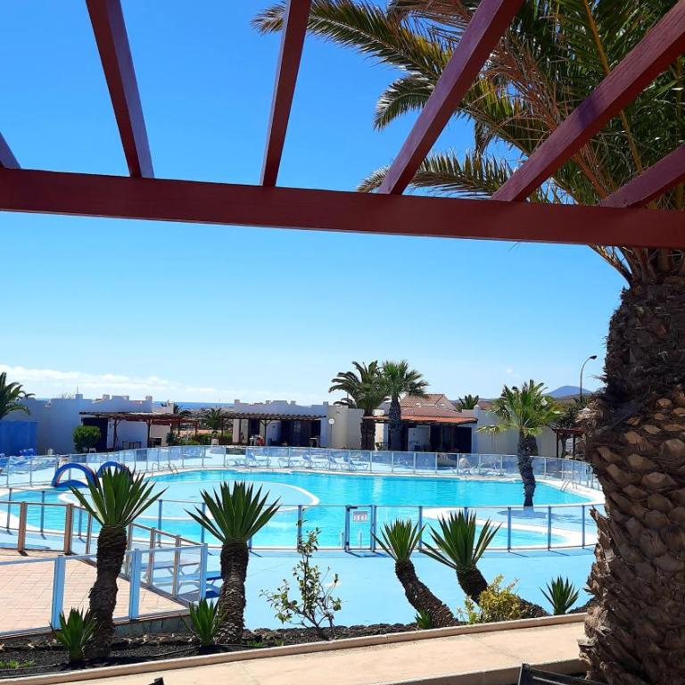 Sun beach Caleta 24 - One-Bedroom House - 1