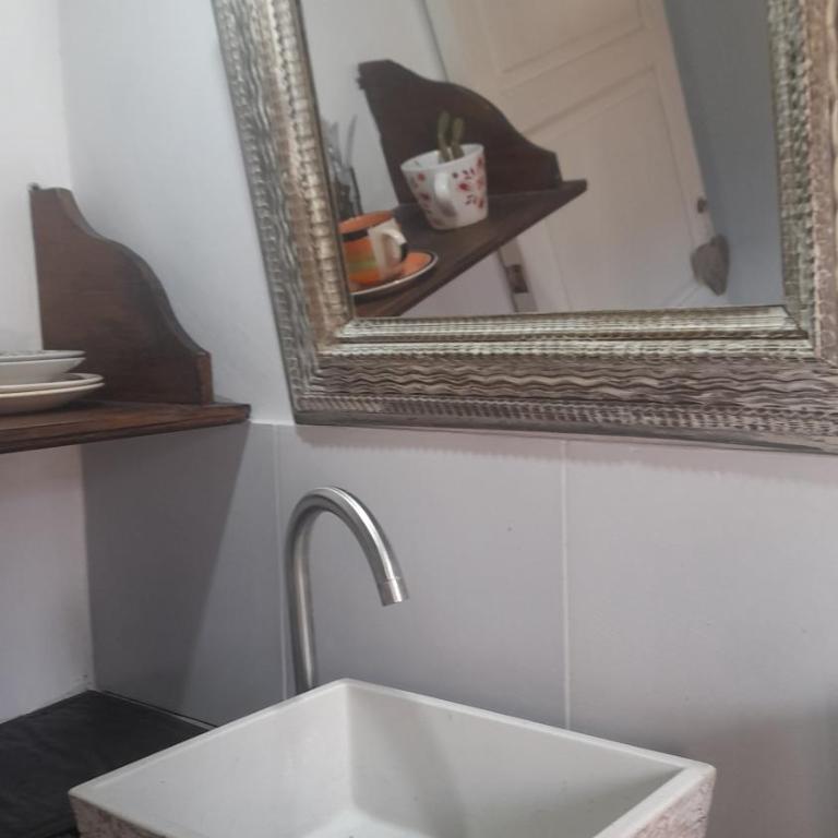 La Pachita - Apartamento de 1 dormitorio - 5