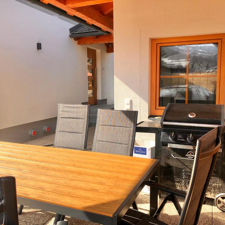 Chalet Mama - Haus mit 3 Schlafzimmern - 58