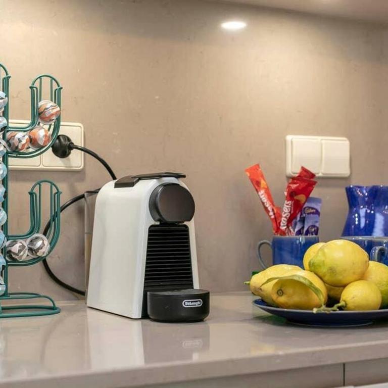 Super Stylish apartment in La Alcazaba - RDR172 - Apartamento con vistas al jardín - 2