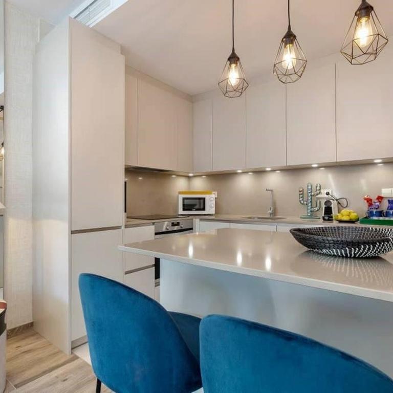 Super Stylish apartment in La Alcazaba - RDR172 - Apartamento con vistas al jardín - 6