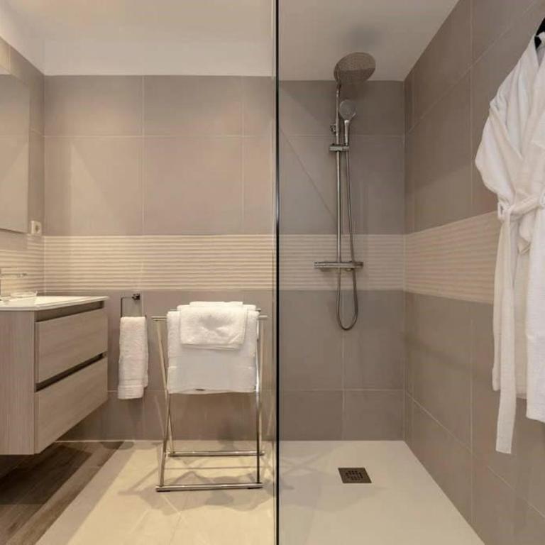 Super Stylish apartment in La Alcazaba - RDR172 - Apartamento con vistas al jardín - 8