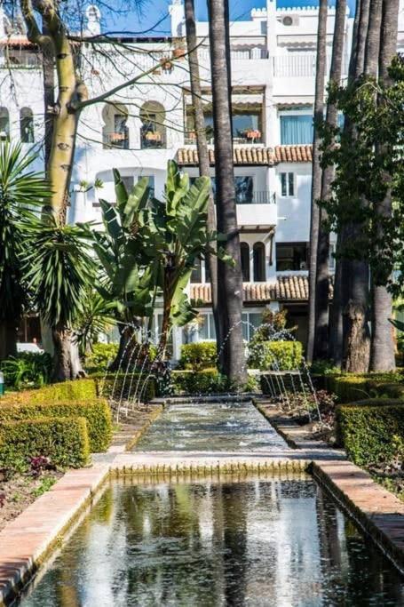 Super Stylish apartment in La Alcazaba - RDR172 - Apartamento con vistas al jardín - 20