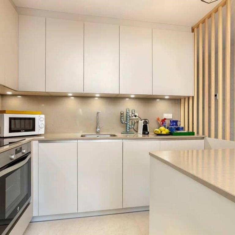 Super Stylish apartment in La Alcazaba - RDR172 - Apartamento con vistas al jardín - 23