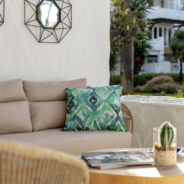 Super Stylish apartment in La Alcazaba - RDR172 - Apartamento con vistas al jardín - 26