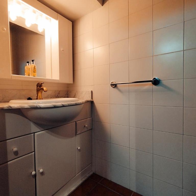 Chalet Sueño Nevado Deluxe by SURYNIEVE - Superior Chalet - 20