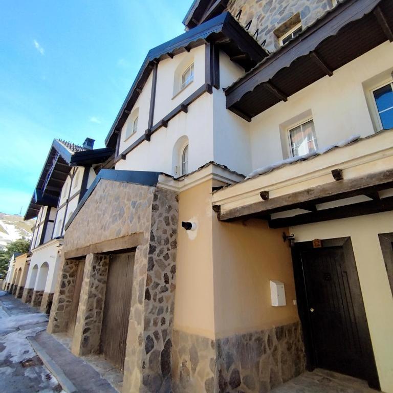 Chalet Sueño Nevado Deluxe by SURYNIEVE - Superior Chalet - 42