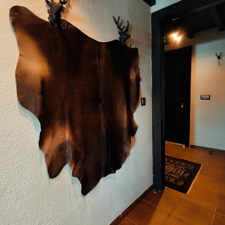 Chalet Sueño Nevado Deluxe by SURYNIEVE - Superior Chalet - 13
