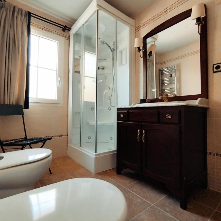 Chalet Sueño Nevado Deluxe by SURYNIEVE - Superior Chalet - 18