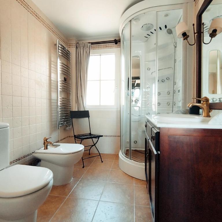 Chalet Sueño Nevado Deluxe by SURYNIEVE - Superior Chalet - 19