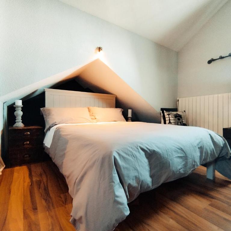 Chalet Sueño Nevado Deluxe by SURYNIEVE - Superior Chalet - 39