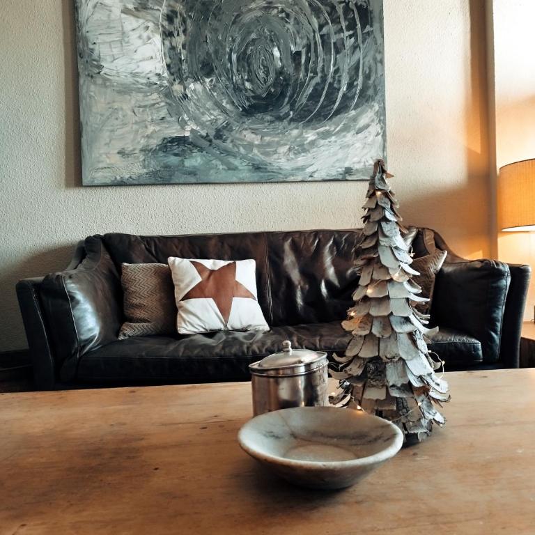 Chalet Sueño Nevado Deluxe by SURYNIEVE - Superior Chalet - 1