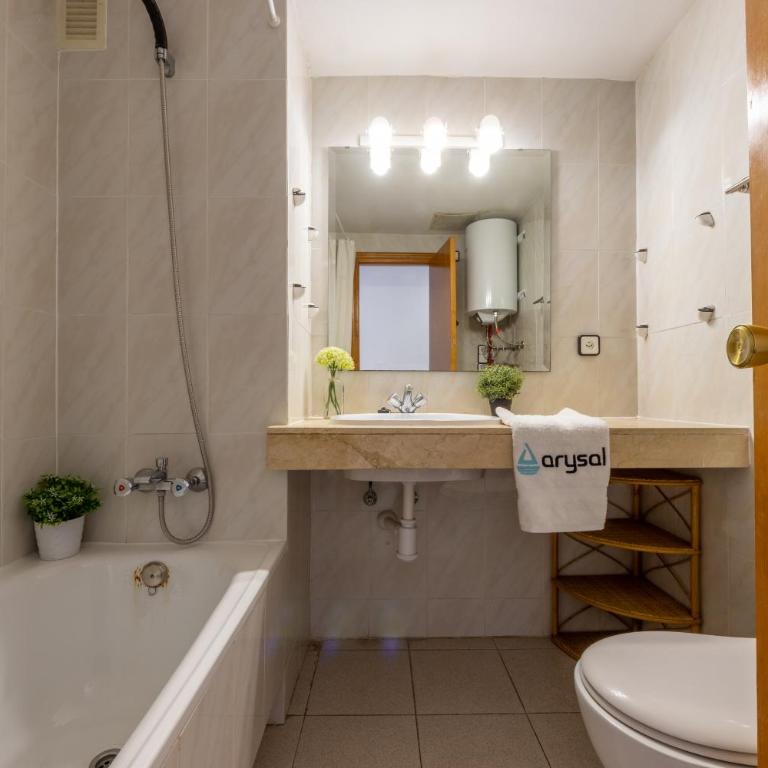 Varadero Arysal 2 dormitorios - Apartamento de 2 dormitorios - 9