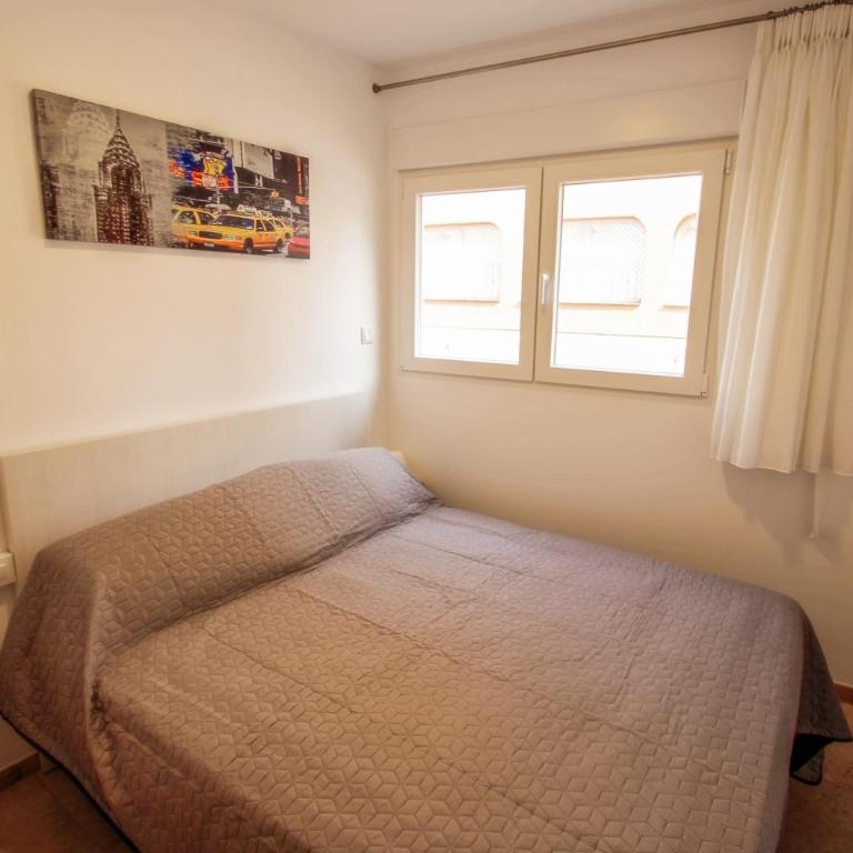 Isabel - modern apartment in the center of Moraira - Two-Bedroom Apartment - 13