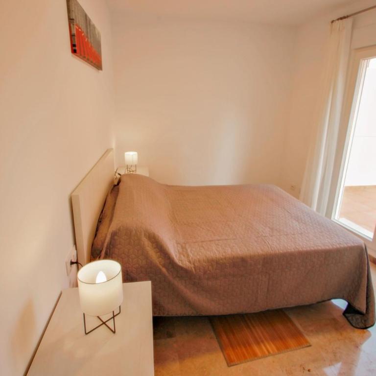 Isabel - modern apartment in the center of Moraira - Two-Bedroom Apartment - 14