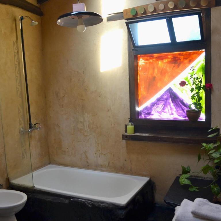 Casa Ashpa Inti Centro - Casa de 2 dormitorios - 10