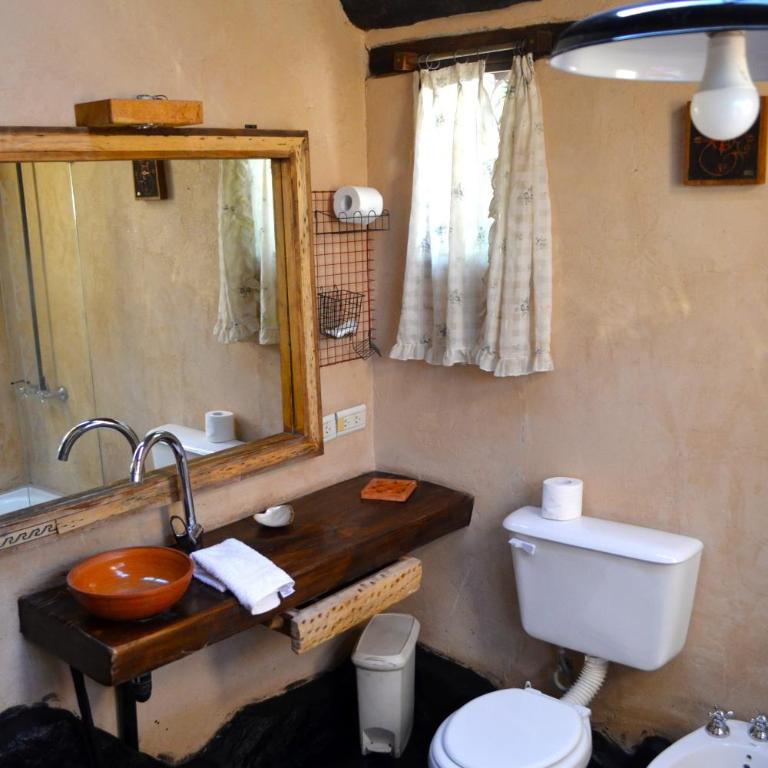 Casa Ashpa Inti Centro - Casa de 2 dormitorios - 9