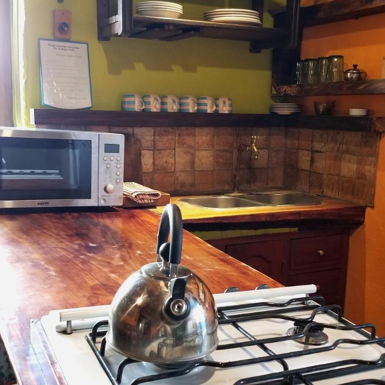 Casa Ashpa Inti Centro - Casa de 2 dormitorios - 13