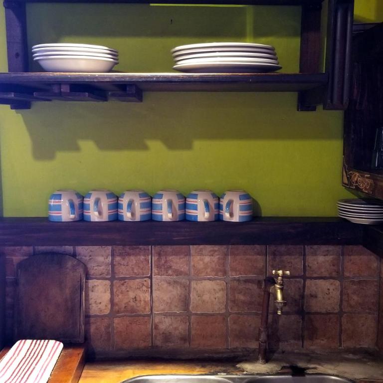 Casa Ashpa Inti Centro - Casa de 2 dormitorios - 15