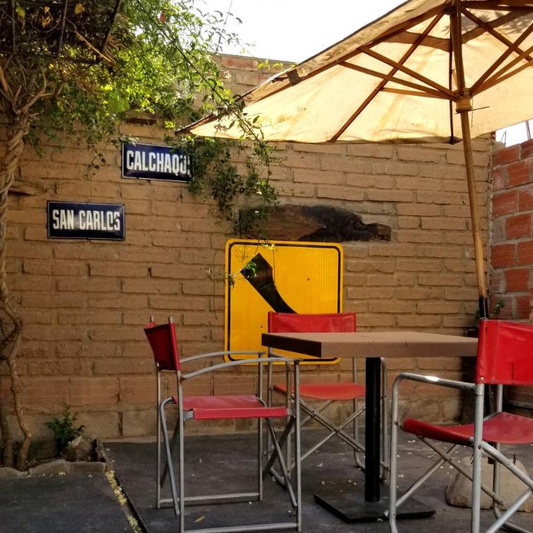 Casa Ashpa Inti Centro - Casa de 2 dormitorios - 20