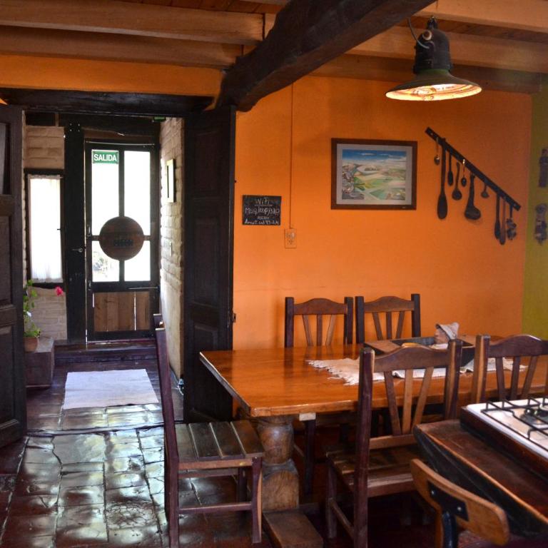 Casa Ashpa Inti Centro - Casa de 2 dormitorios - 4