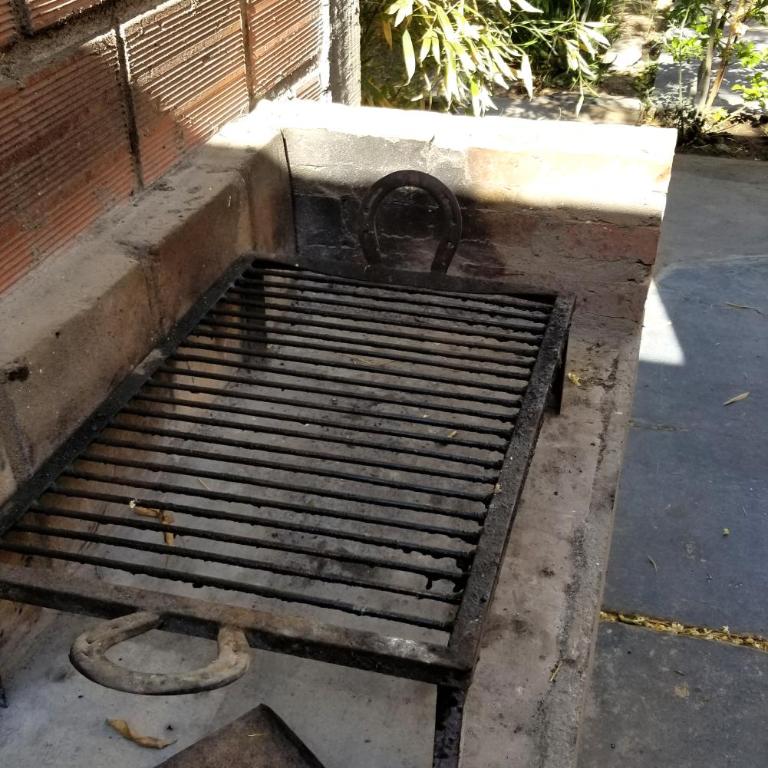 Casa Ashpa Inti Centro - Casa de 2 dormitorios - 21