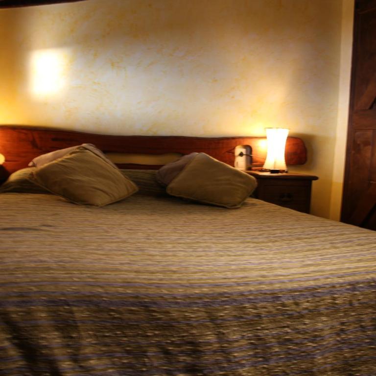 Agroturismo Maddiola - Apartamento de 2 dormitorios - 2