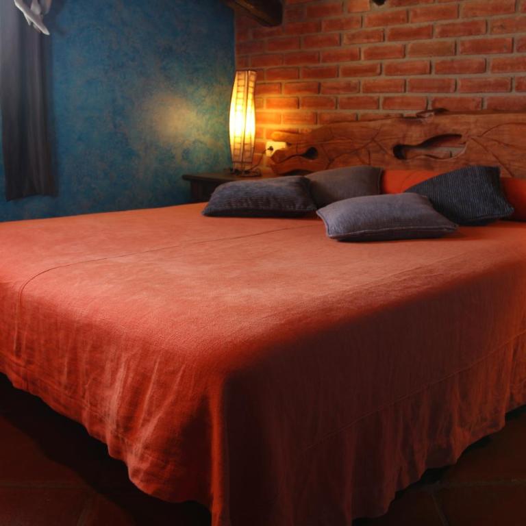Agroturismo Maddiola - Apartamento de 2 dormitorios - 9